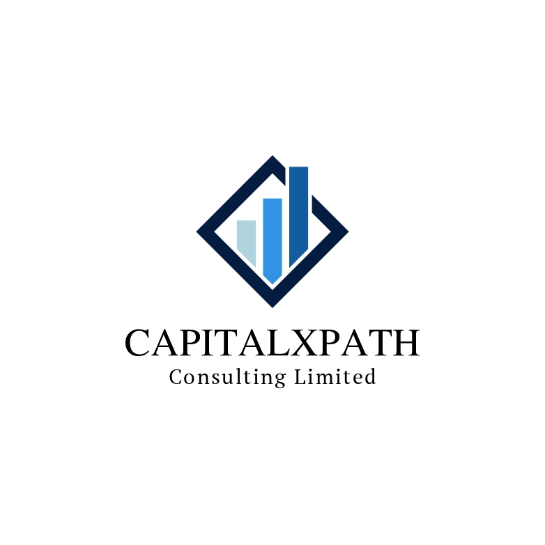 Capitalxpath Consulting Limited Logo